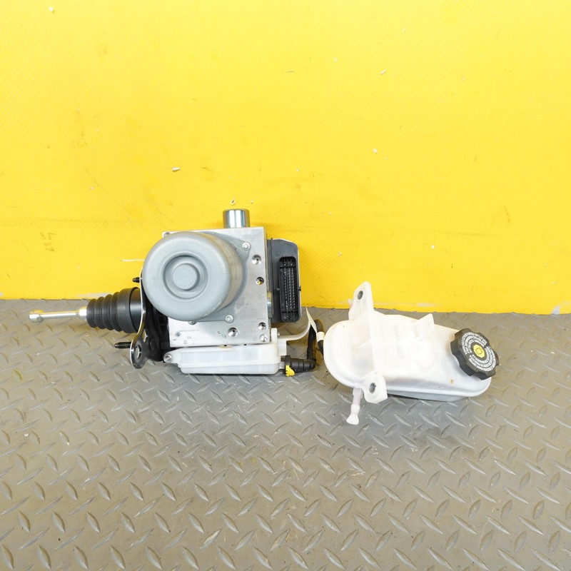 2024-2025 BUICK ENCORE GX POWER BRAKE BOOSTER & ABS CONTROL MODULE 60008853