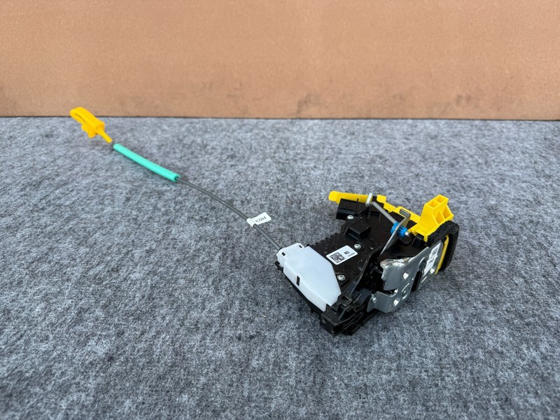 HYUNDAI IONIQ 5 2022-2025 OEM REAR LEFT DRIVER DOOR LATCH ACTUATOR LOCK ASSEMBLY