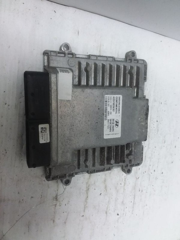 Engine ECM Electronic Control Module 2.4L AWD Fits 17-18 SANTA FE 391002GKR5