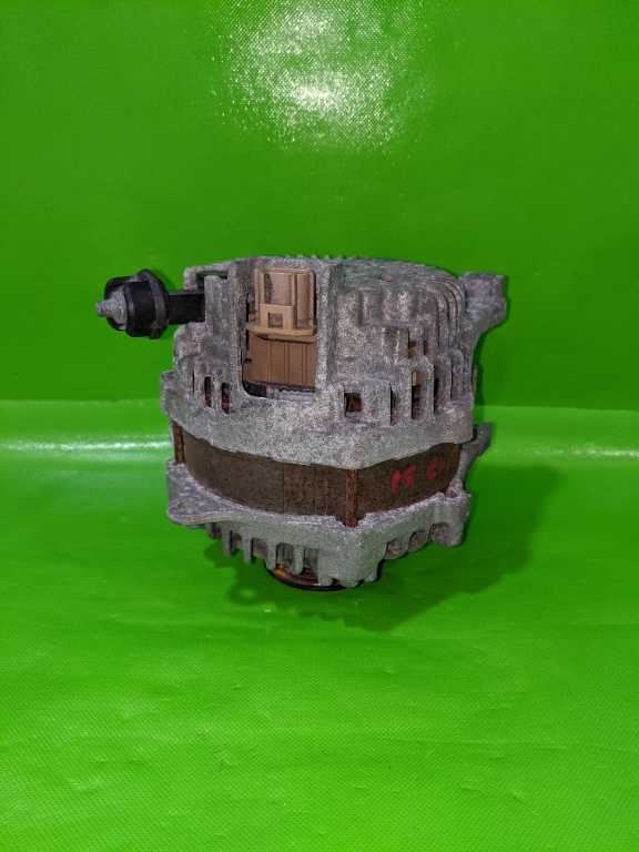 11-19 EXPLORER 3.5L ALTERNATOR 175 AMP OEM 4543-37