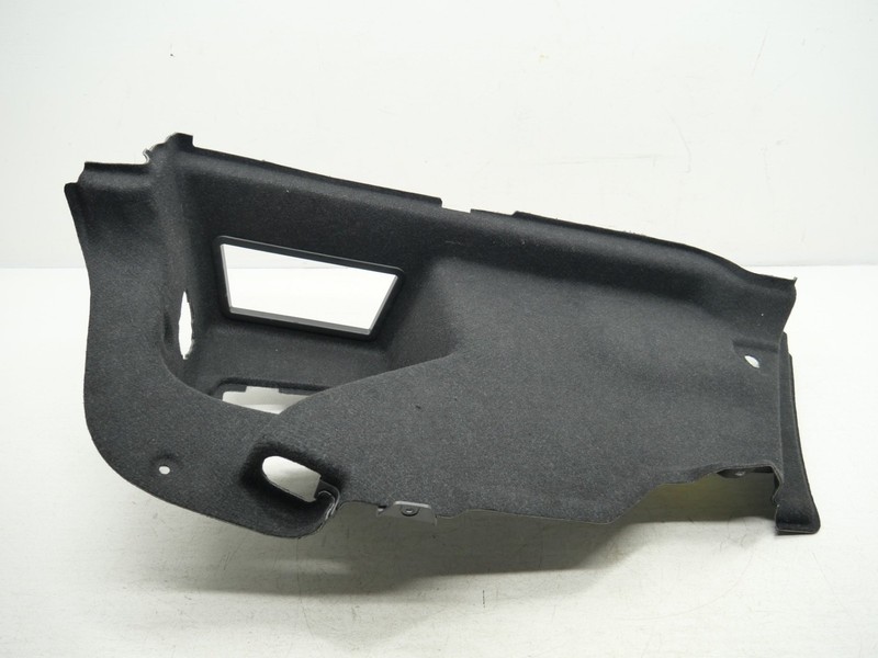 2021-2025 BMW M3 G80 Right Trunk Trim Panel Cover OEM 51-47-7-438-300 RH