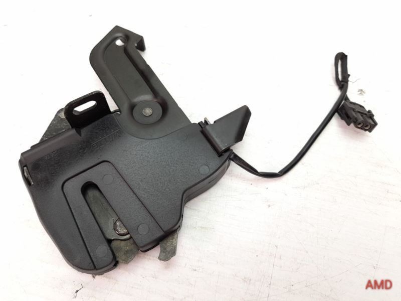 2002 BMW 330ci 325ci E46 Convertible Soft Top Cover Left Lock Actuator 8248313