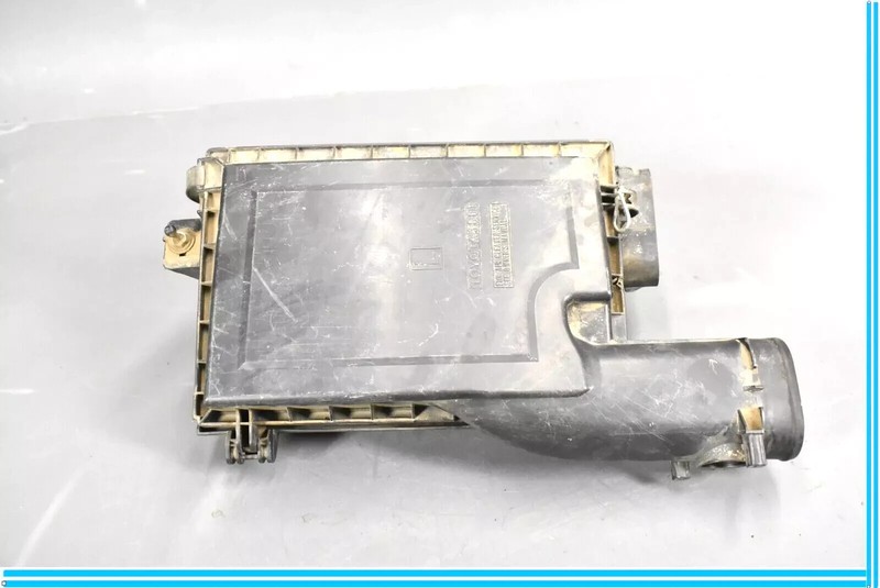 07-12 Lexus LS460 XF40 Left Side Air Cleaner Filter Box 17701-38010 OEM