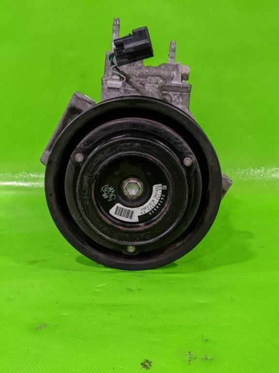 06 07 08 LUCERNE 3.8L AC COMPRESSOR OEM 3951-47