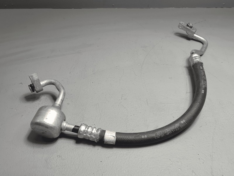 2019-22 Toyota RAV4 Hybrid AC Air Conditioning Discharge Hose Tube Pipe Line OEM