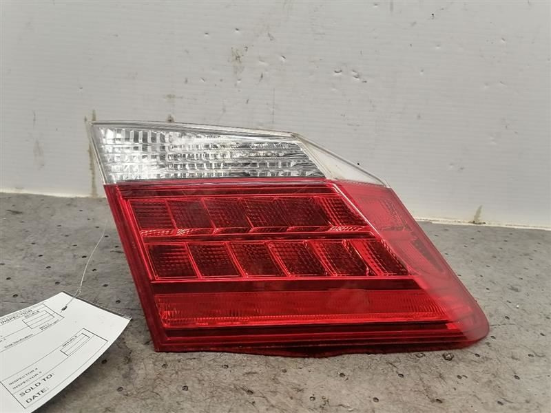 Driver Tail Light Sedan Decklid Mounted Fits 13-15 ACCORD 1302401