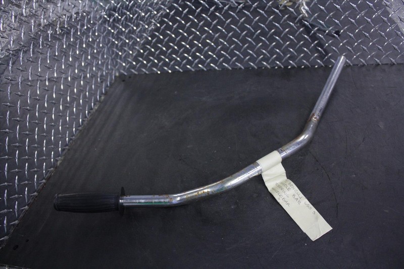 1972 BENELLI 650 S TORNADO HANDLE BAR STEERING HANDLEBAR OEM 650S 72
