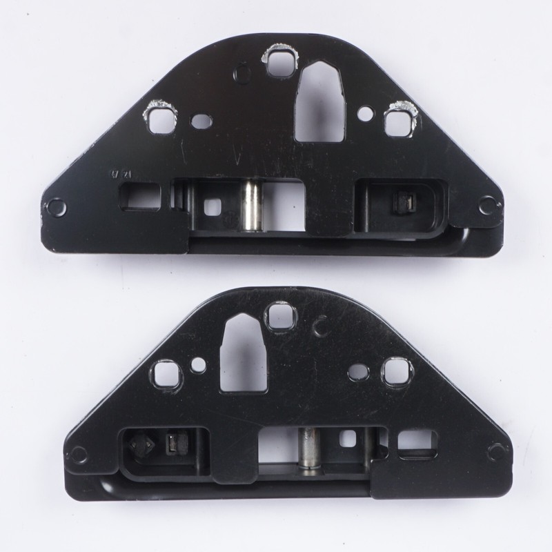 2021 - 2023 BMW G23 G83 Convertible Roof Base Plate Left & Right OEM