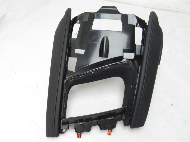 18-21 Lexus LC500 2018 Cluster Speedometer Trim Cover Panel Bezel ;:Y