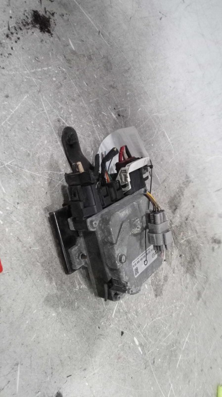 2017 Subaru Forester Engine Control Module ECM OEM 22765AH830 133k Miles