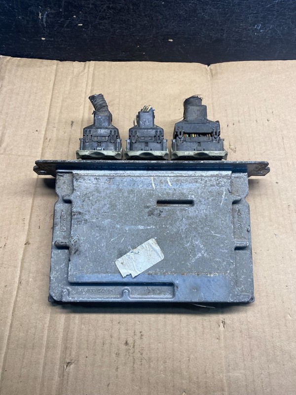 2009 2010 Ford Truck F250 F350 5.4L Engine Control Module ECU ECM AE2194 DG