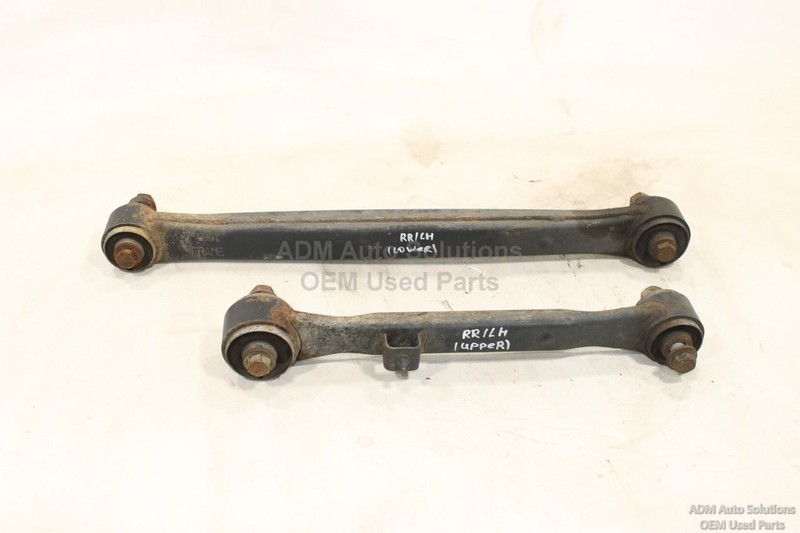 2019 - 2024 RAM 1500 REAR LEFT LOWER/UPPER CONTROL ARM SET OEM