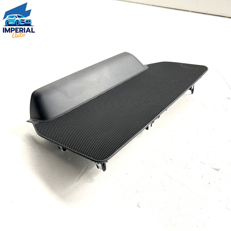 2023 MAZDA CX-50 INSTRUMENT PANEL DASHBOARD DASH CENTER SPEAKER GRILLE COVER OEM
