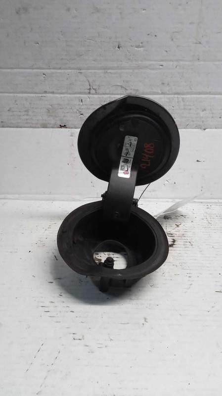 2016 Ford Mustang Fuel Filler Door Grey Used OEM Part NJ25-21408-533803