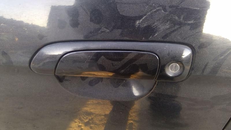 Outside Door Handle HONDA CIVIC Left 01 02 03 04 05