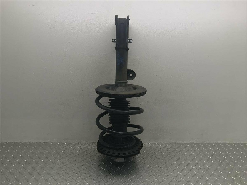 01-07 DODGE CARAVAN FRONT PASSENGER STRUT SHOCK SPRING ABSORBER OEM 5066334AA