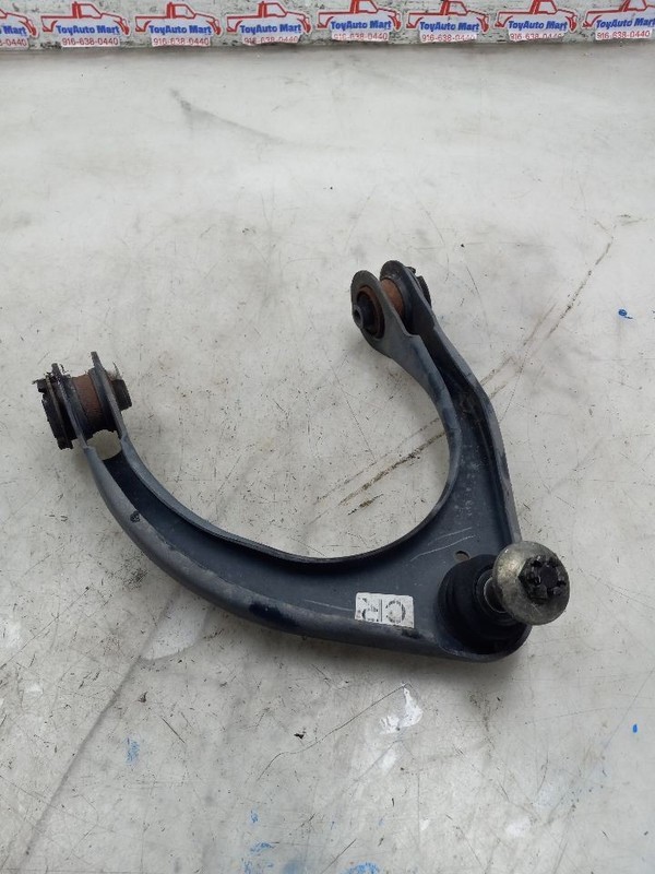10-15 LEXUS IS350 FRONT PASSENGER RIGHT UPPER CONTROL ARM
