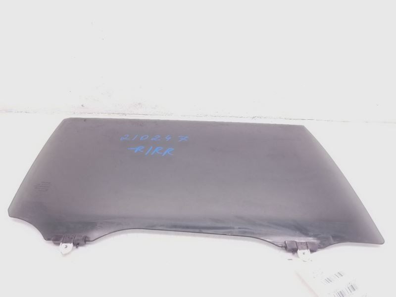 Passenger Rear Door Glass Privacy Tint Fits 14-19 HIGHLANDER