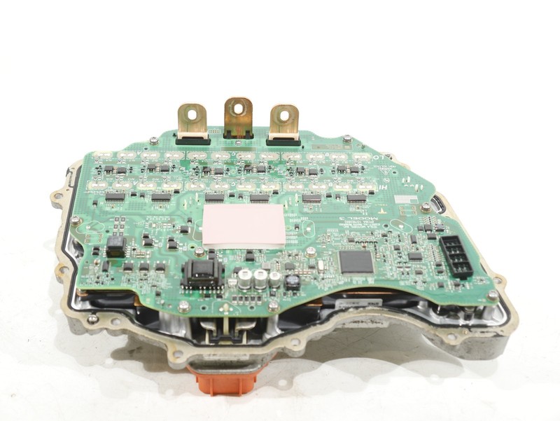 OEM 17-23 Tesla Model 3 Y Rear Inverter 1120990-00-H 1085693-20-F 1086592-14-H