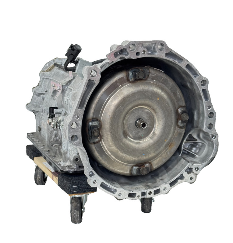 2020-2024 INFINITI Q50 3.0L RWD RE7R01A AUTOMATIC TRANSMISSION ASSEMBLY OEM
