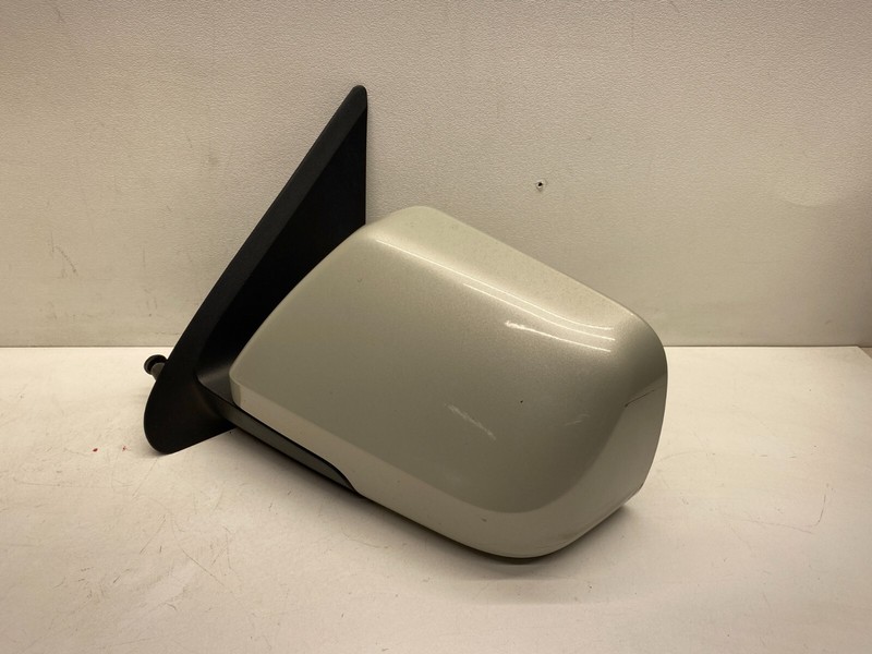 2008-2011 MERCURY MARINER LEFT SIDE REAR VIEW MIRROR POWER HEATED PNT CODE NH