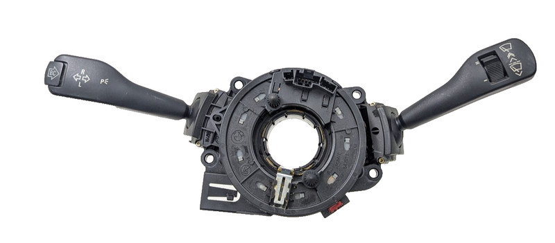 BMW 1999-2006 E46 STEERING COLUMN LEVER ARM CLOCK SPRING SLIP RING