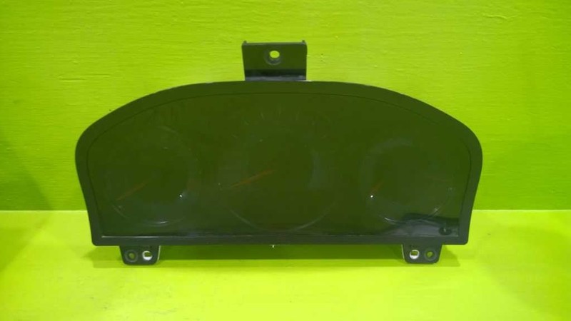 11 12 FORD FUSION 2.5L AT SPEEDOMETER CLUSTER OEM 2411-1