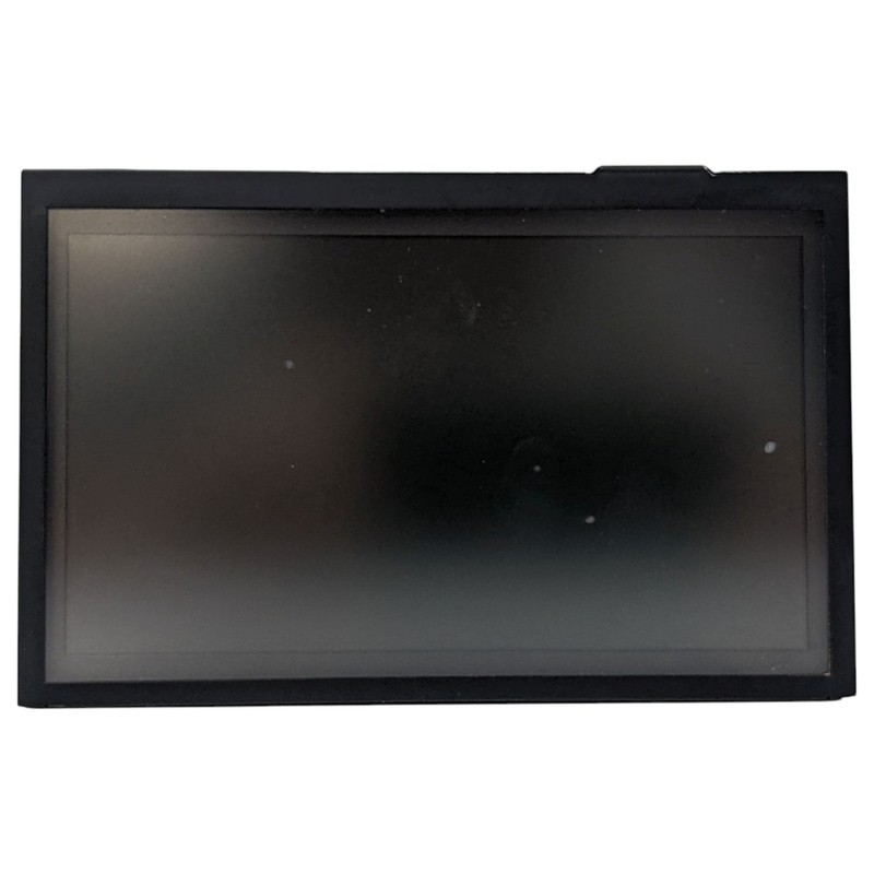 2011 Nissan Maxima OEM Information Display Screen Monitor 28091 1BU0A
