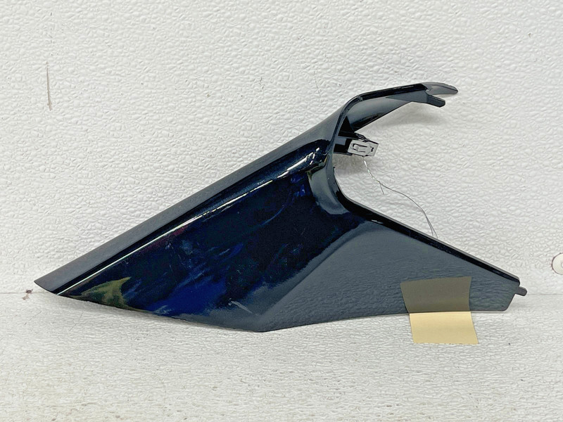 ⭐2021-2025 TOYOTA SUPRA A91 LEFT DRIVER CENTER CONSOLE TRIM PANEL COVER LOT2701