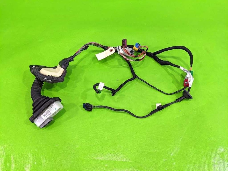 09-23 RAM 1500 PASSENGER RIGHT FRONT DOOR WIRE WIRING HARNESS OEM 4336-50