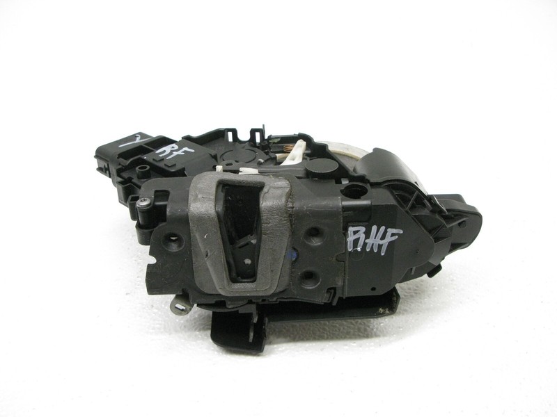 09-15 JAGUAR X250 XF XFR XFR-S XJ DOOR LOCK ACTUATOR MOTOR FRONT RIGHT OEM 07032