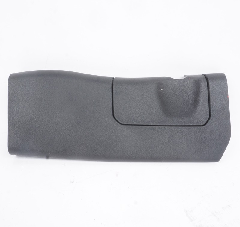 2018 - 2025 Jeep Wrangler Right Center Pillar Cover Trim OEM