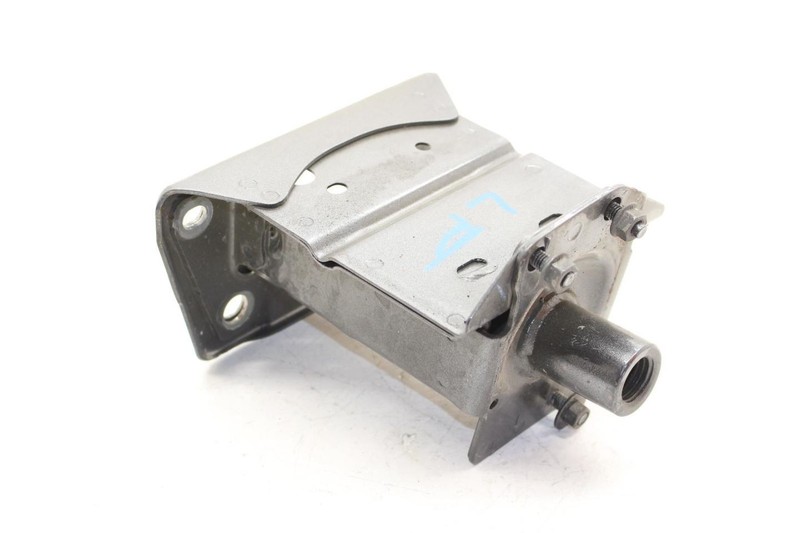 Driver Left Front Impact Bar Support Bracket Fits 13-17 LEAF