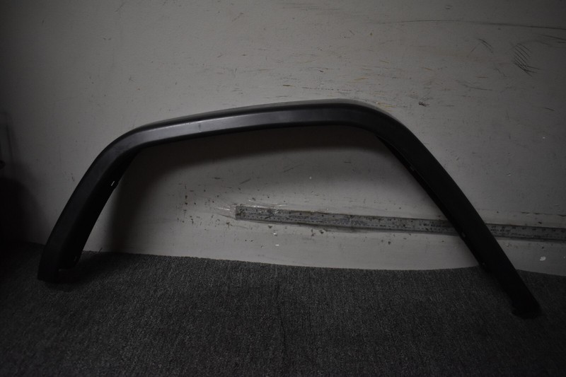 MERCEDES BENZ G WAGON FENDER FLARE REAR RIGHT SIDE FACTORY OEM