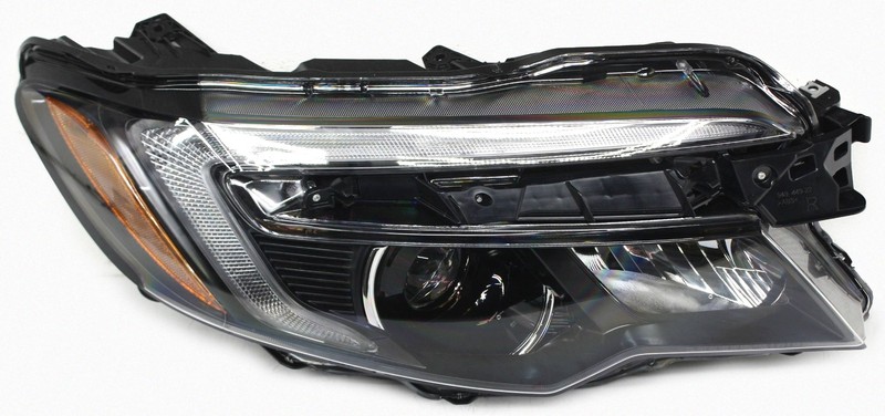 OEM Right Side LED Headlamp For Honda Pilot, Ridgeline, Passport, 33100-TG7-A21