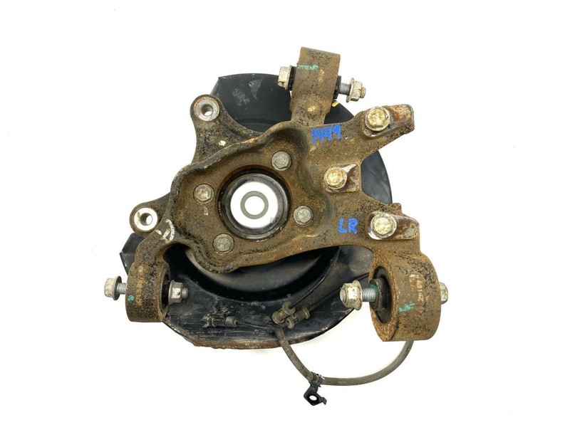 Left Driver Side Rear Spindle Knuckle Hub Fits 2011-2020 Dodge Journey 85928