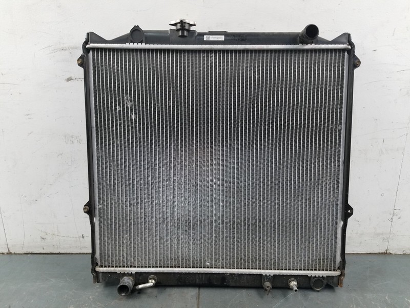 1996 Toyota 4Runner 4x4 Radiator #1730 P10