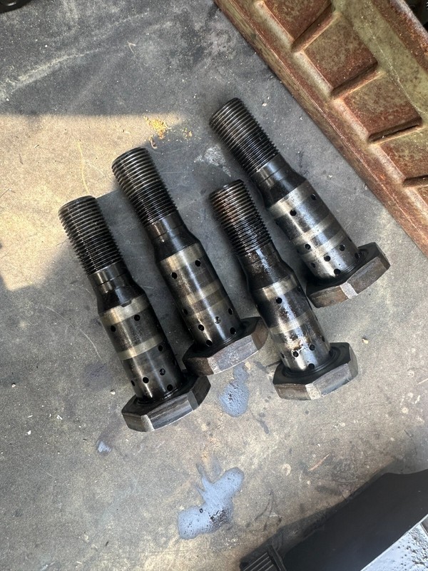 11-13 CHRYSLER 300 JOURNEY WRANGLER 3.6 OEM CAMSHAFT CAM OIL CONTROL VALVE BOLT