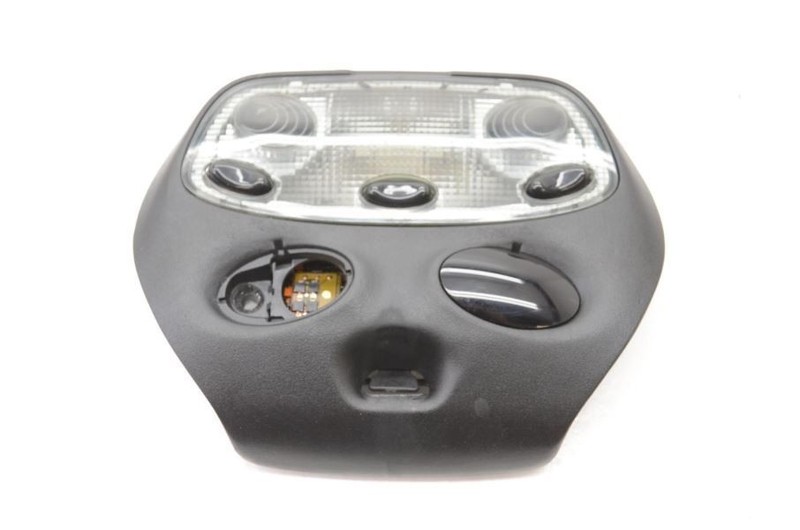 1999-2004 Porsche 911 3.4L 996 Map Light *ANTI THEFT LENSE MISSING*