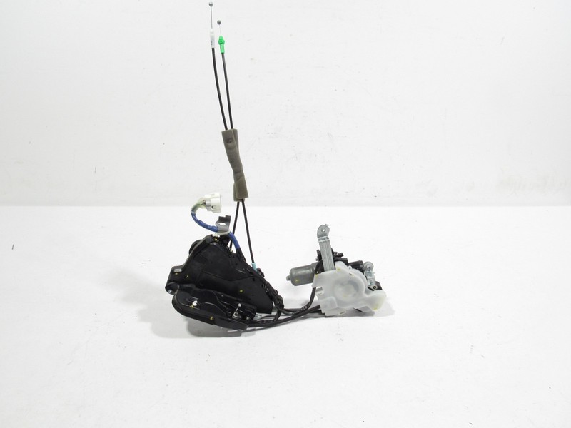 13-17 Lexus LS460 2014 Front Right Passenger Door Lock Latch Actuator W/ Motor ;