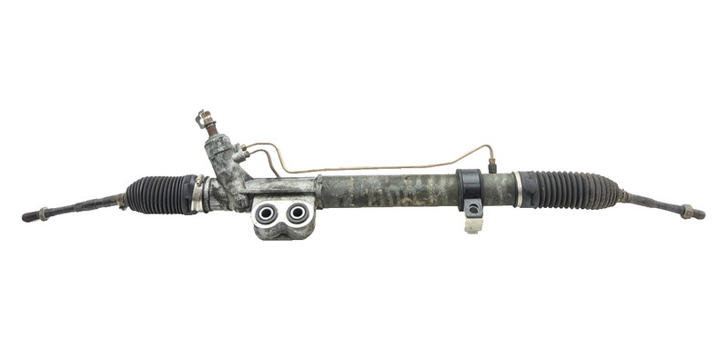 Gear Rack and Pinion QX56 2004 2010 Infiniti P/S Power Steering OEM