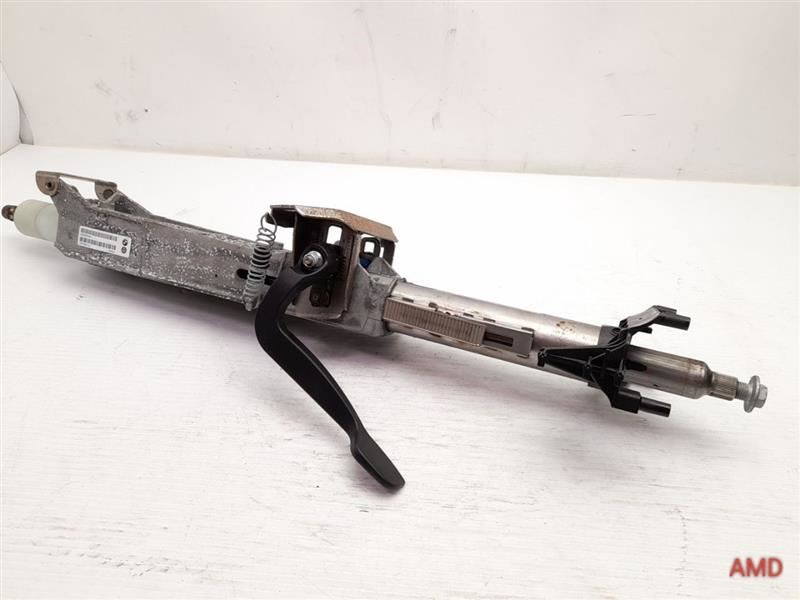 2014 BMW 3-Series 328i 335i 330i 340i F30 F31 Steering Column 32306858559