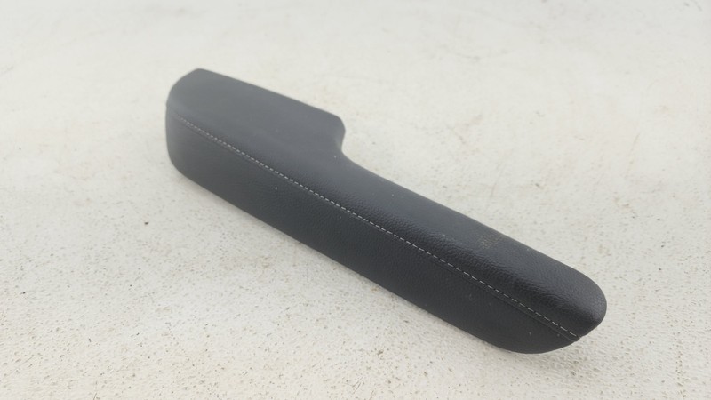 2021 - 2026 HONDA RIDGELINE REAR LEFT SIDE DOOR TRIM COVER PANEL OEM BLACK_BK