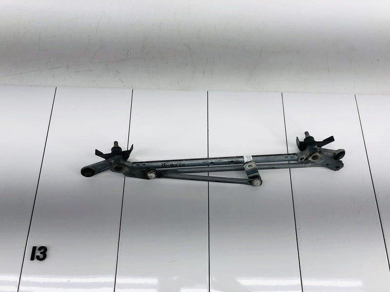 14-20 INFINITI QX60 FRONT WINDSHIELD WIPER TRANSMISSION LINKAGE OEM