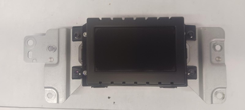 11 FORD EDGE 4.2" display screen OEM 1 Year Warranty!