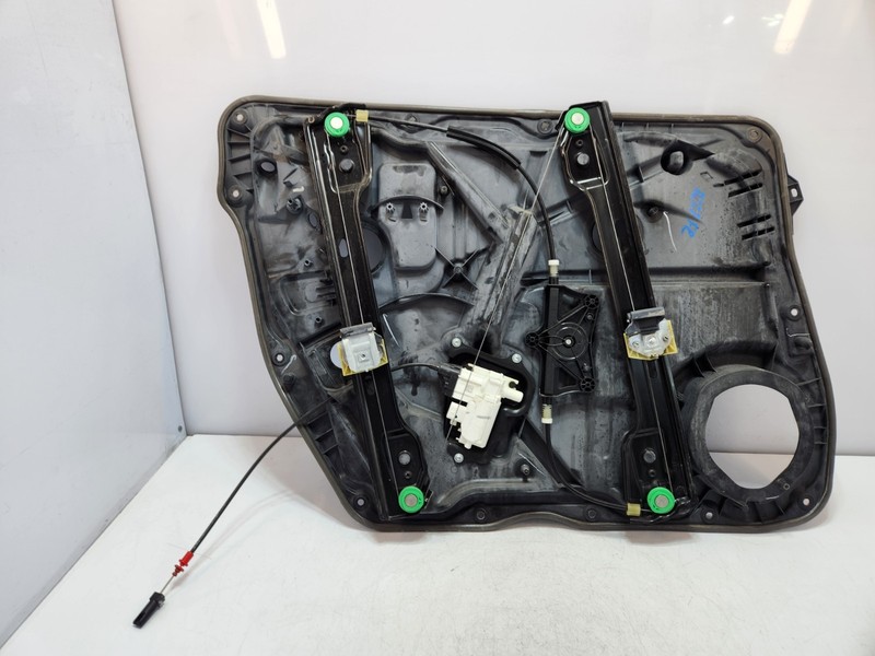 ✅ 13-15 OEM Mercedes X166 GL63 AMG Front Right Door Window Regulator W/ Motor