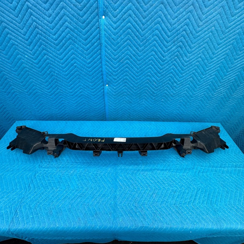 2010–2012 Range Rover L322 Front Radiator Core Support Bracket OEM