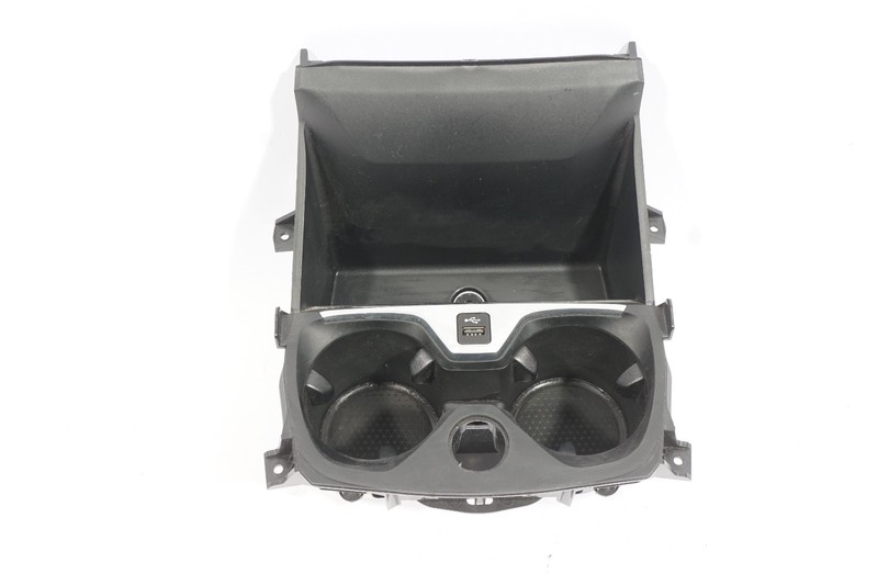 2021 - 2024 BMW 228I F44 Gran Coupe Center Console Cup Holder Panel USB 12V OEM