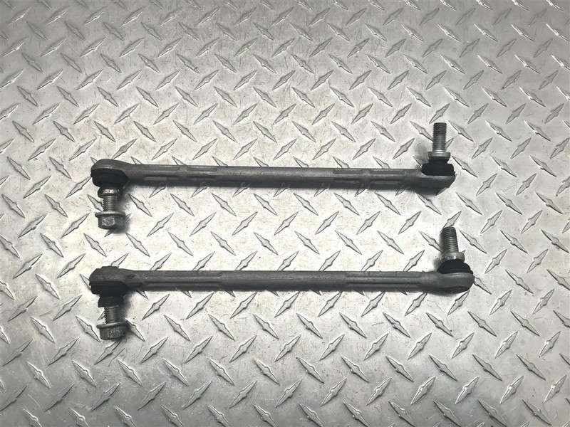 2010-2017 GMC TERRAIN CHEVY EQUINOX FRONT STABILIZER BAR LINKS OEM