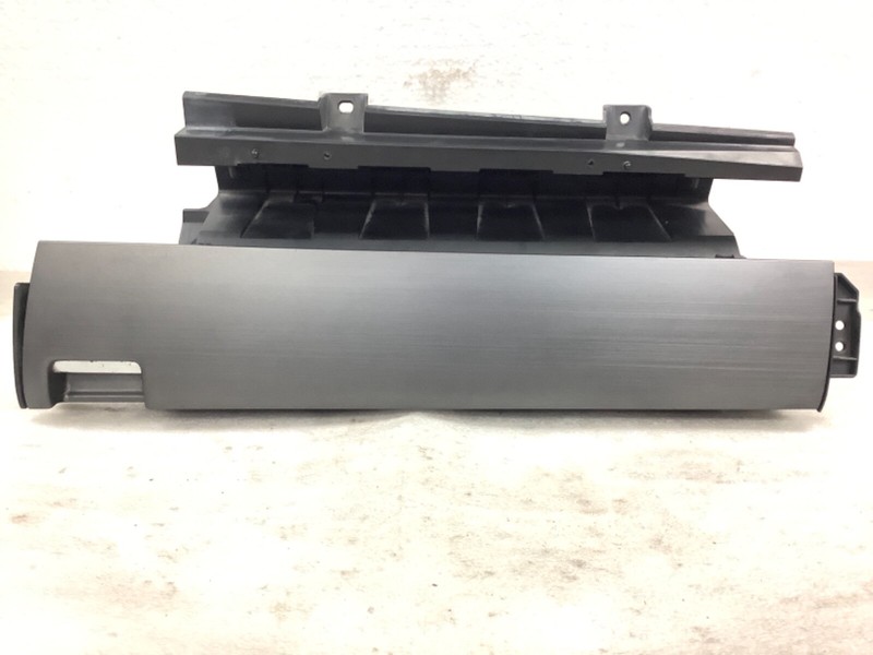 07-09 Honda CR-V Upper Glove Box Right Storage Compartment Scabbard Tray OEM